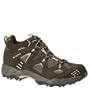 Columbia Sportswear Men's BM3466 Pagora Mid Omni-Tech Hiking Shoe,Cordovan/Stone,13 M