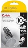 Kodak 8237216 10XL Ink Cartridge - Black