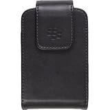 BlackBerry Leather Pouch