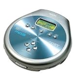 Coby Electronic PORTABLE CD/MP PLAYER ( MPCD935 )
