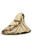 Berkshire Softest Microloft Full/Queen Blanket, Linen