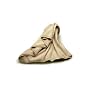 Berkshire Softest Microloft Full/Queen Blanket, Linen