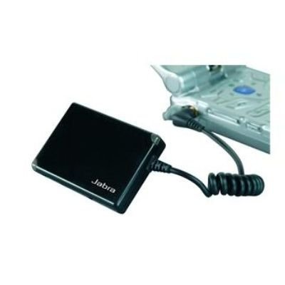 Jabra A210 Bluetooth Adapter for non Bluetooth mobile phones