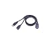 Acer 3-in-1 Kabel für Acer N30 Handheld PDA