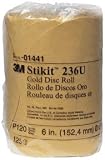 120A 6 X NH GOLD STIKIT