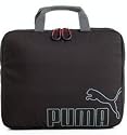 Puma Foundation Black Laptop Carry Bag Sleeve