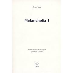 Melancholia