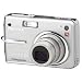 Pentax Optio A20 10MP Digital Camera with 3x Optical Zoom and Shake Reduction