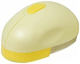 DRETEC �ыʃV�F�[�o�[ �C�G���[ KD-101YE