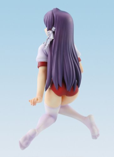 デスクトップフィギュア No,1 CLANNAD 藤林杏 マイルストン限定版
