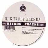 DJ KURUPT / BLENDS TRACKS