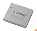 Canon NB-4L Battery Pack for the SD400, SD630, SD600, SD750, SD1000 & TX1 Digital Cameras