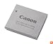 Canon NB-4L Battery Pack for the SD400, SD630, SD600, SD750, SD1000 & TX1 Digital Cameras