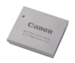 Canon NB-4L Battery Pack for the SD400, SD630, SD600, SD750, SD1000 & TX1 Digital Cameras