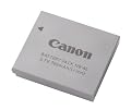 Canon NB-4L Battery Pack for the SD400, SD630, SD600, SD750, SD1000 & TX1 Digital Cameras