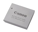 Canon NB-4L Battery Pack for the SD400, SD630, SD600, SD750, SD1000 & TX1 Digital Cameras