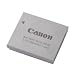 Canon NB-4L Li-Ion Battery for Canon SD1400IS, SD940IS, SD960IS and Other Select Canon Digital Cameras - Retail Package
