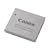 Canon NB-4L Battery Pack for the SD400, SD630, SD600, SD750, SD1000 & TX1 Digital Cameras