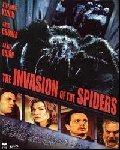 the invasion of the spider (Dvd) Italian Import