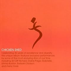 The Chicken Shed Album