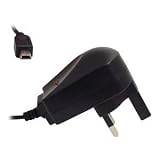 iBox – Mini USB Mains Charger For Archos MP3/4 Players Archos 43 Vision, Archos 35 Vision, Archos 3cam vision, Archos 3 Vision, Archos 24c Vision, Archos 24 Vision, Archos 20b Vision, Archos 2 Vision, Archos 18 Vision, Archos 15b Vision, Archos 15 Vision, Archos 14 Vision, Archos 1 Vision, Archos Clipper, Guide