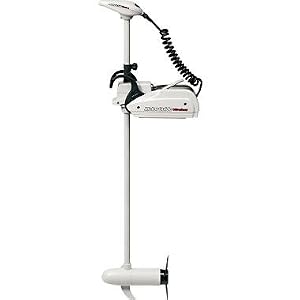 Motorguide® Saltwater Wireless Digital Remote Series Bow Mount Trolling Motor with 75 - lb. Peak Thrust by MotorGuide