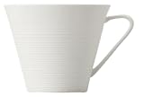 Nikko Ceramics Kensington 7.5-Ounce Teacup