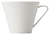 Nikko Ceramics Kensington 7.5-Ounce Teacup