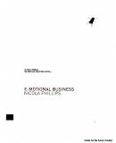 E-motional Business: In the E World No One Can Hear You Listen...