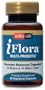 Sedona Labs Iflora Multi-Probiotic Formula, Capsules, 60-Count