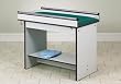 CLINTON SELECT SERIES TREATMENT TABLES Rim top table Item# 7114
