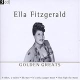 Golden Greats