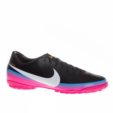 Nike - Chaussures Mercurial Victory III CR7 TF-43-Noir