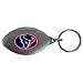 Houston Texans Football Key Tag
