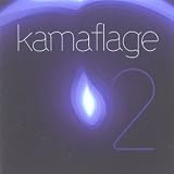 Kamaflage Volume 2 Search