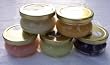 Mini Jar Candle - Grape