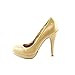 Madden Girl Women's Fastenn Pump