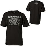 Sessions Boombox Short-Sleeve T-Shirt - Men's