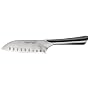 Calphalon Katana Stainless-Steel 5-Inch Santoku Knife