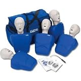 CPR Prompt® Adult Child 5 Pack (PAC) by CPR Prompt
