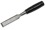 Great Neck Saw #WC75 MM 3/4 Wood Chisel