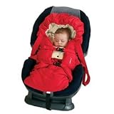 EuroTote - Red Haute Momma