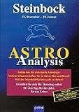 Astro-Analysis, Steinbock - 