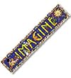 BANNER IMAGINE 8 X 39 HORIZONTAL