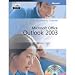 Book Microsoft Official Academic Course Microsoft Office OutLook 2003 (with 2 CDs)
