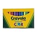 Colored Drawing Chalk 12-Stick Pack, 12 Assorted Colors per pack