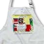 Londons Times New Release Funny Cartoons - Bambis Tell-All Book -Mommy Deerest- - Aprons