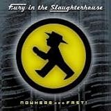 Nowhere... Fast!