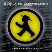 Nowhere...Fast!