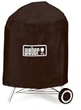 Weber #7453 22.5 Premium Kettle Cover